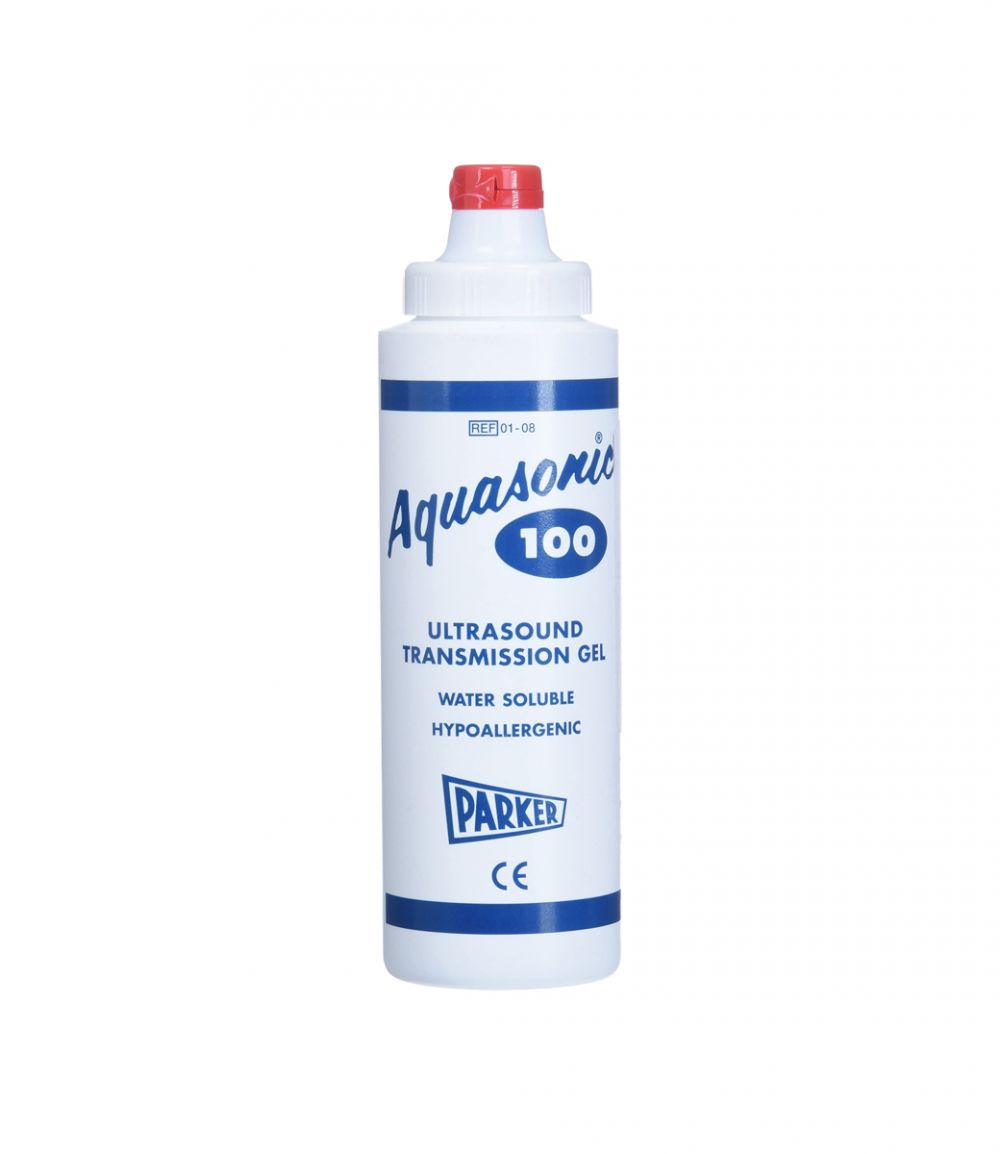 250 ML Aquasonic 100 Ultrasound Transmission Gel