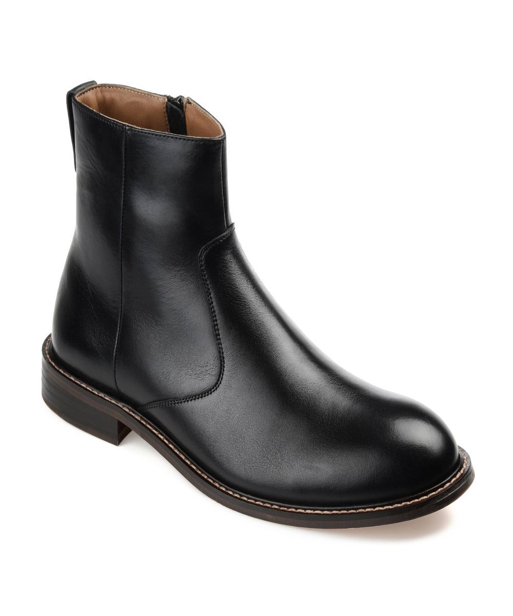 Thomas & Vine Faust Plain Toe Ankle Boot