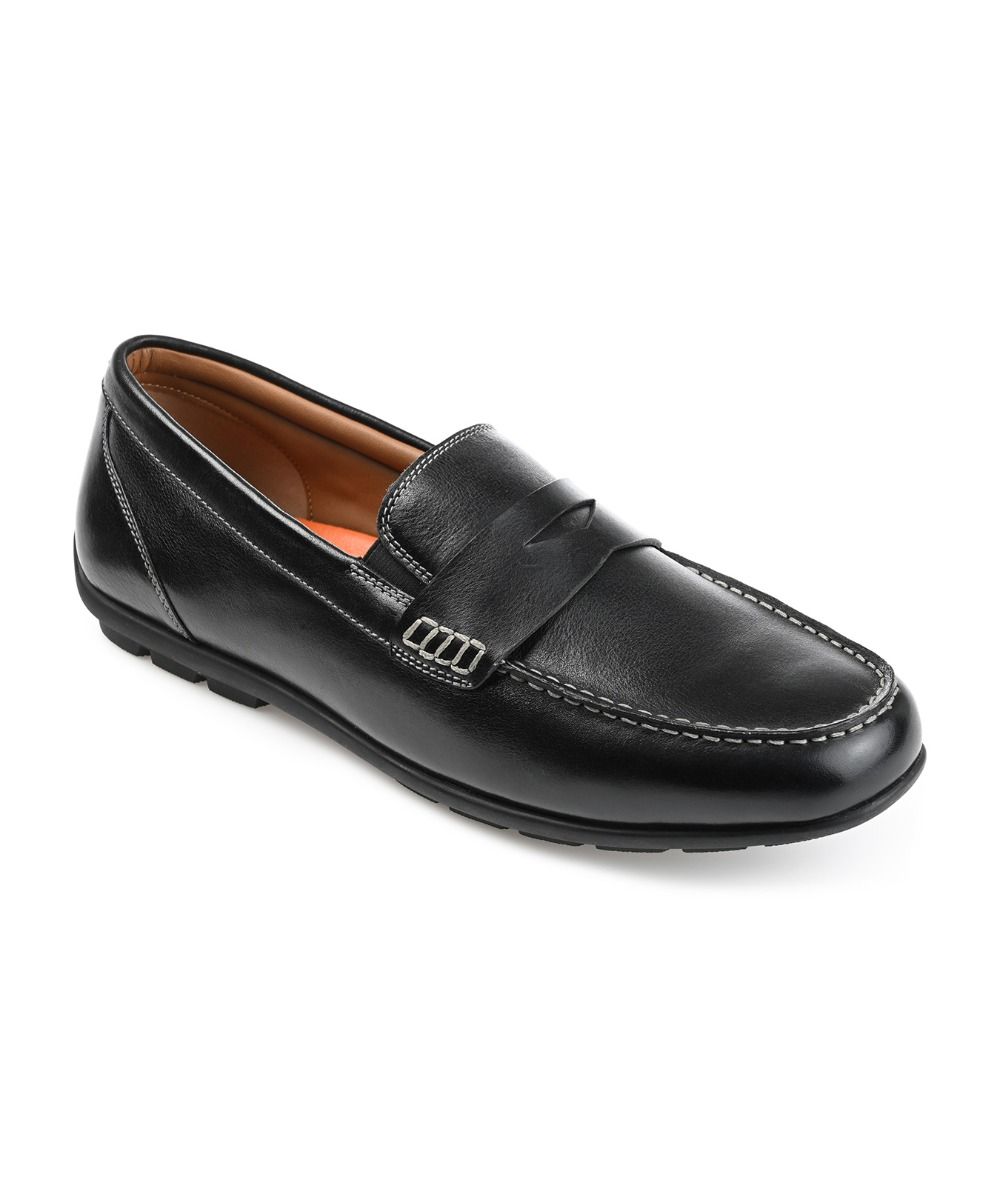 Thomas & Vine Woodrow Driving Loafer