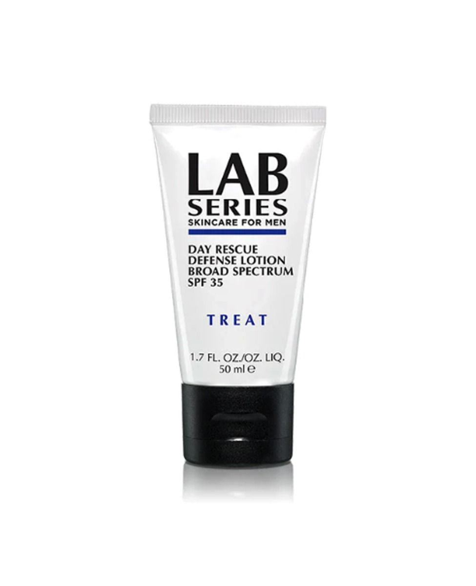 Lab Series Daily Rescue Defense Broad Spectrum Lotion SPF 35 1.7 oz