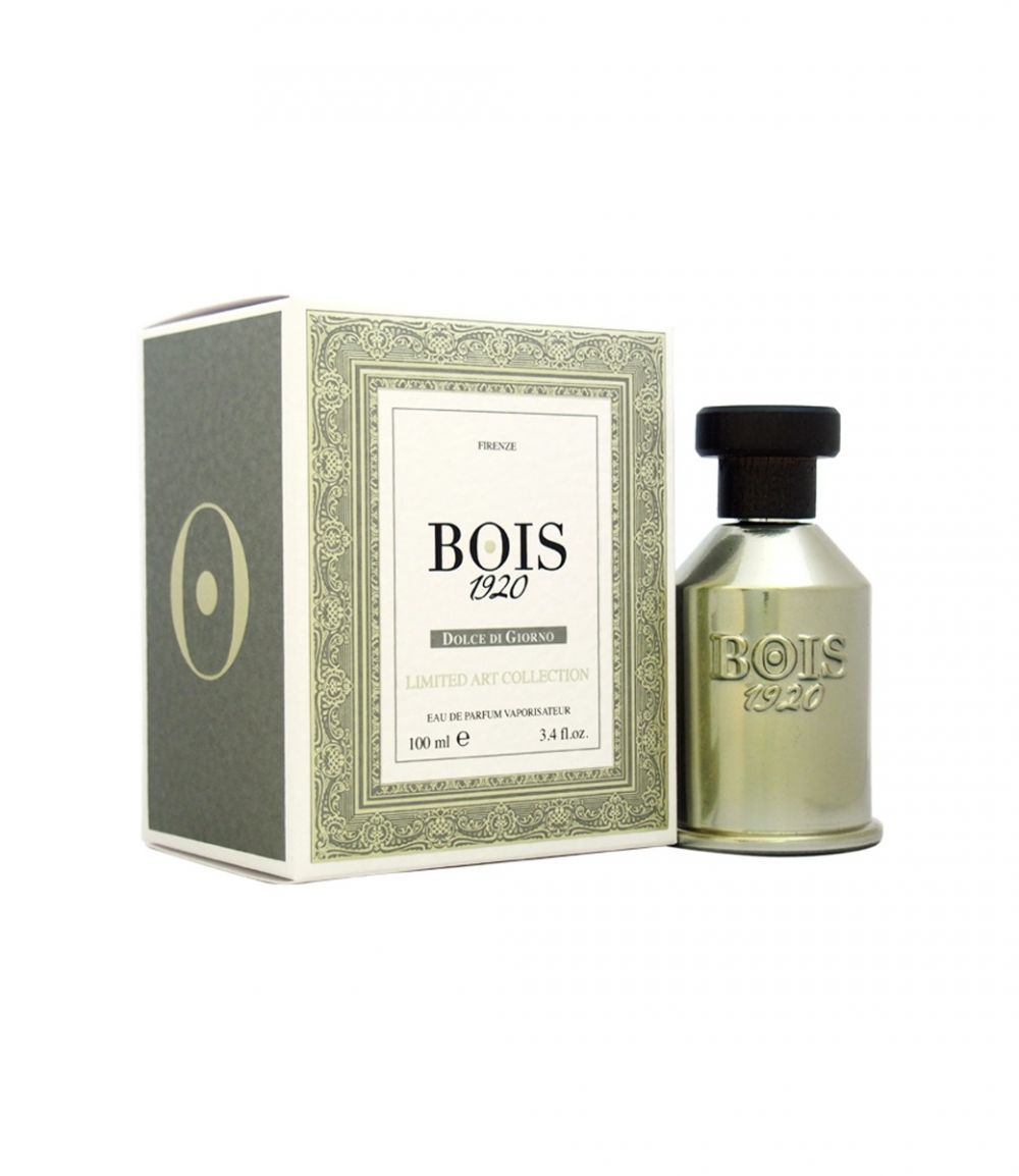 BOIS - Dolce Di Giorno Eau De Parfum Vaporisateur