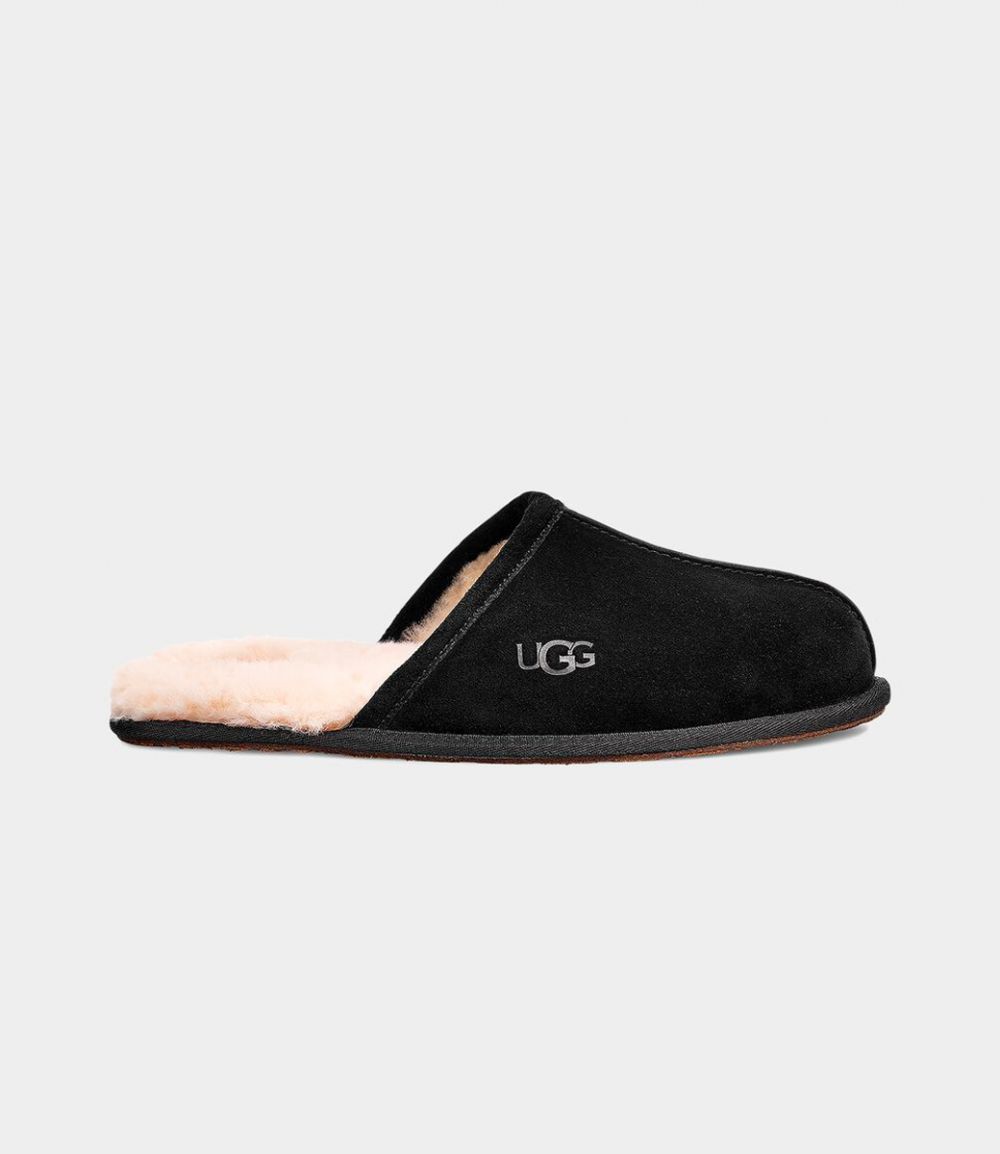UGG Men's Scuff 5776