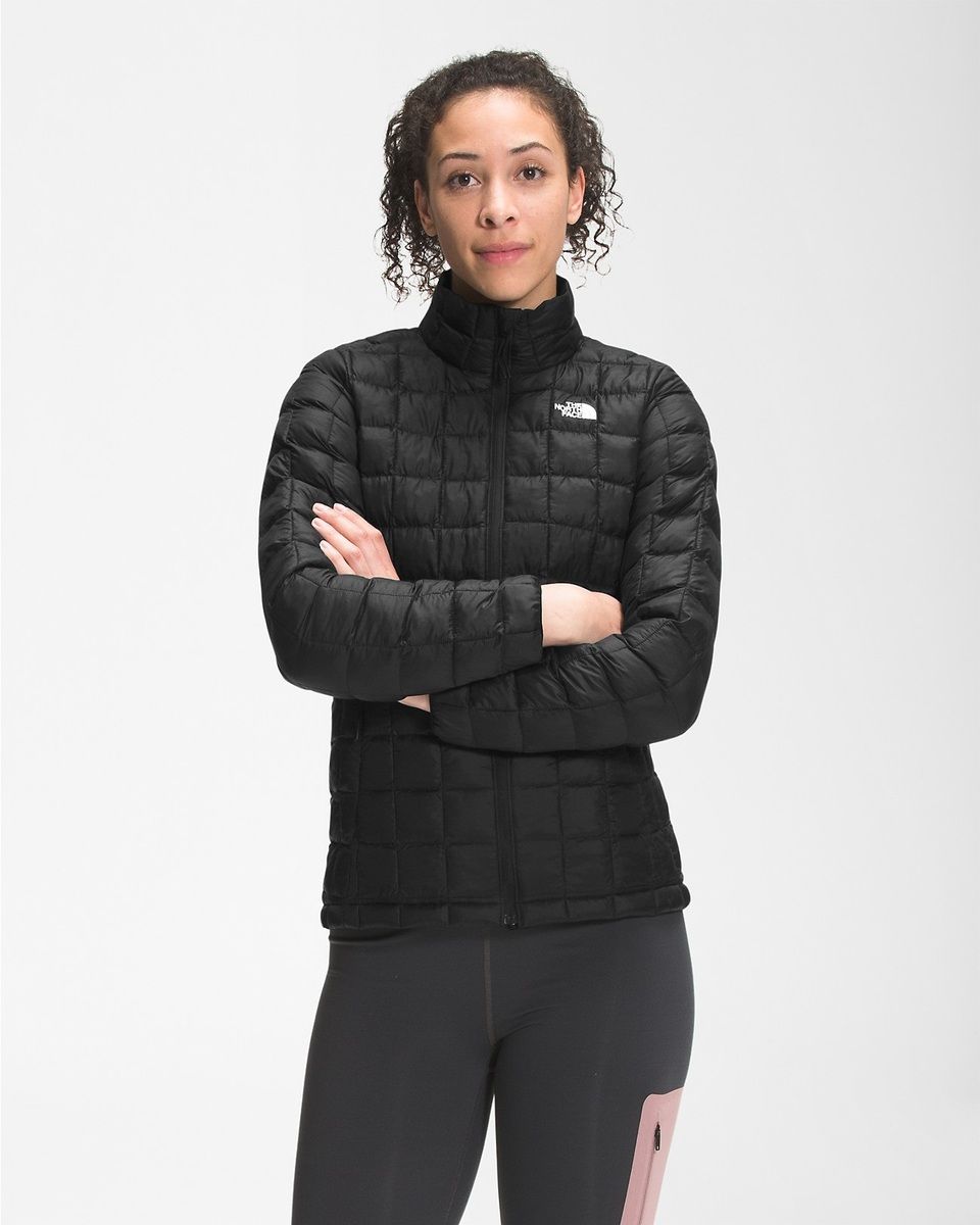 Women’s ThermoBall™ Eco Jacket 2.0