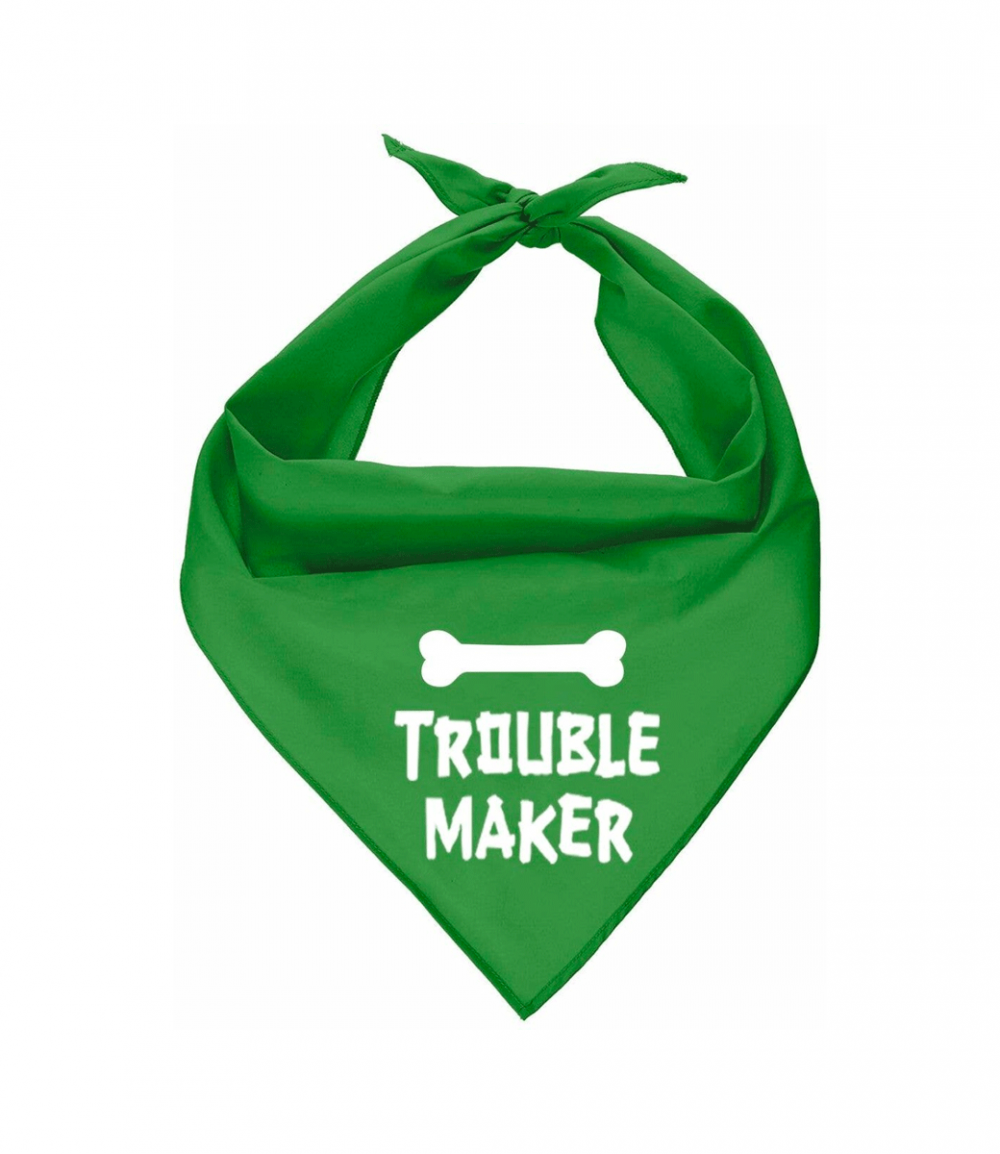 Trouble Maker Bandana