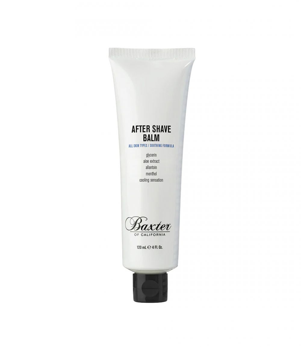 AFTER SHAVE BALM