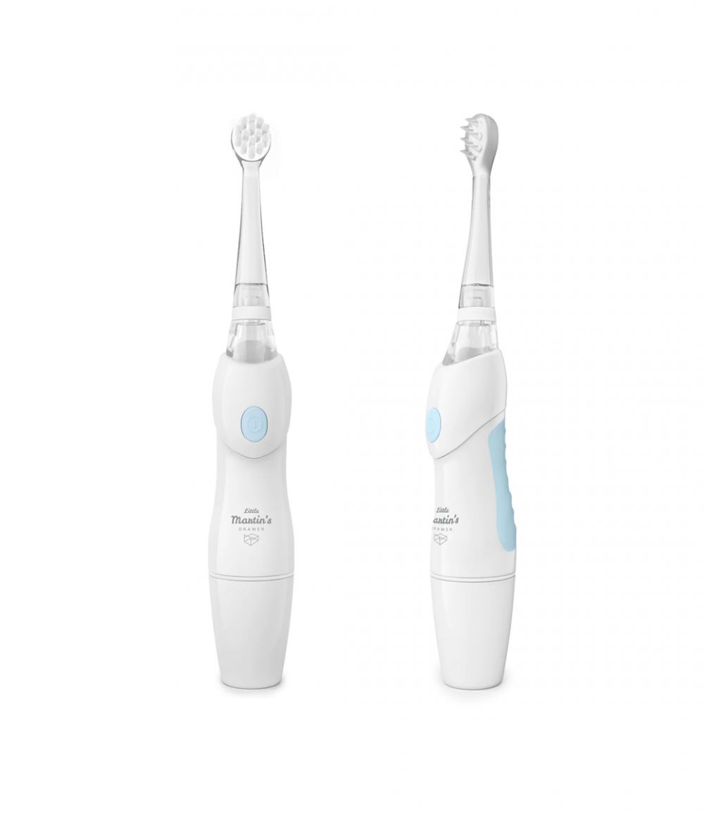 Electric Baby Electric Toothbrush by Little Martin