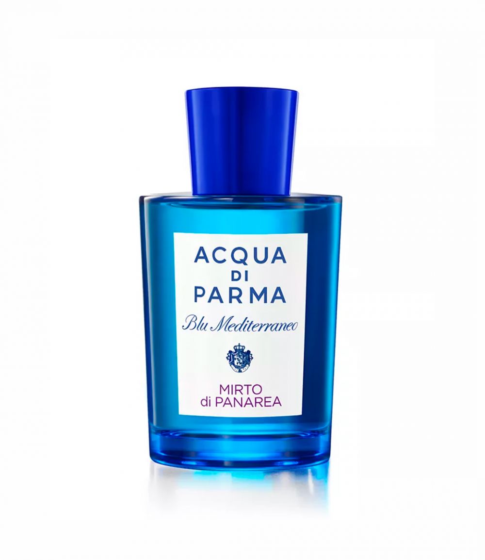 Acqua Di Parma Blu Mediterraneo Mirto Di Panarea EDT 75 ML.