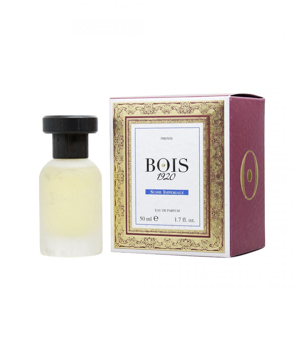 BOIS - Classic 1920 Eau De Toilette Vaporisateur