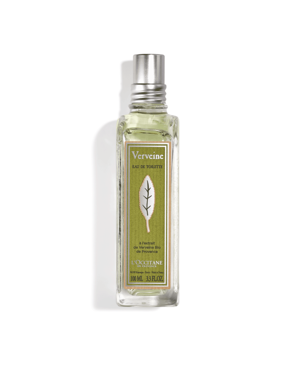 Verbena Eau de Toilette