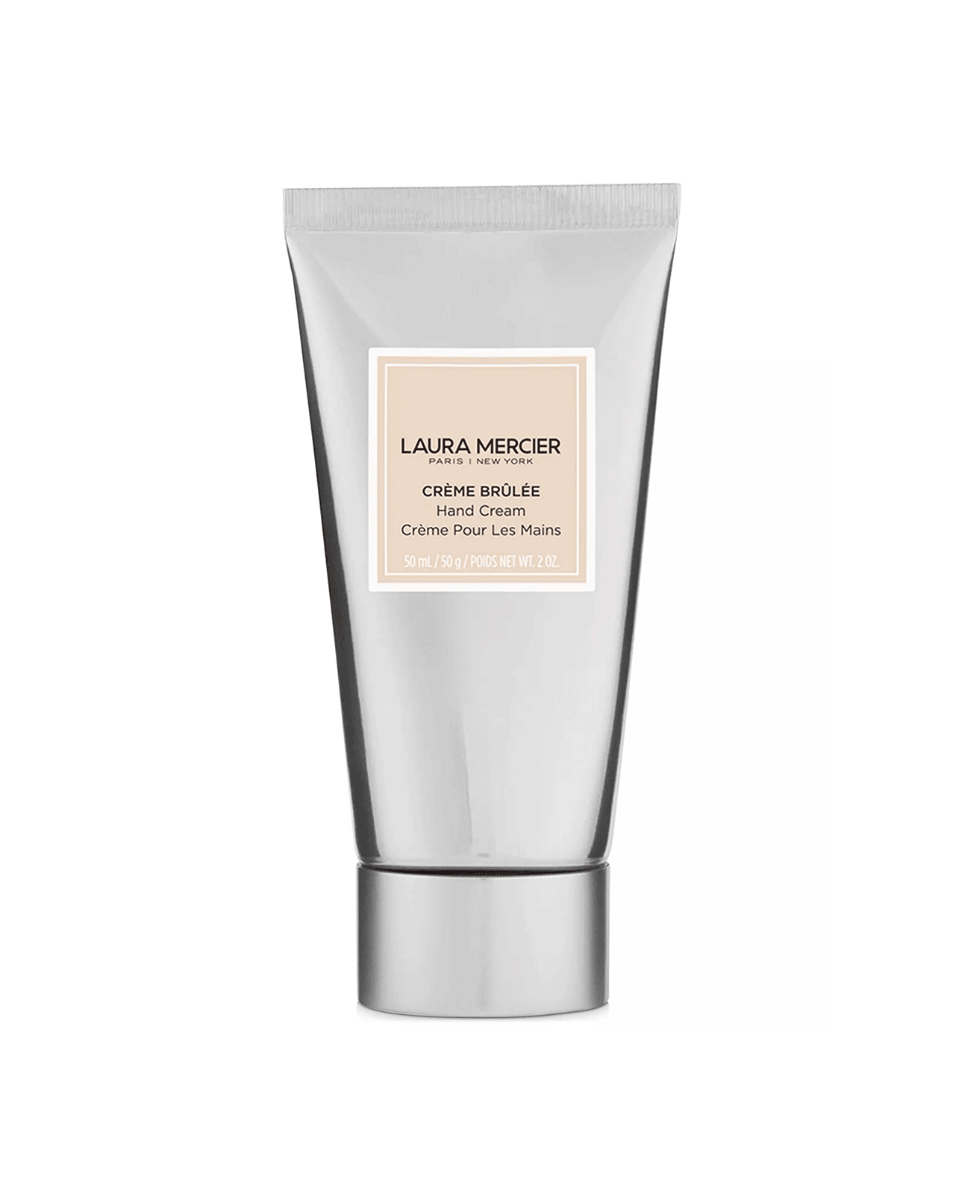 Crème Brûlée Hand Cream, 2-oz.