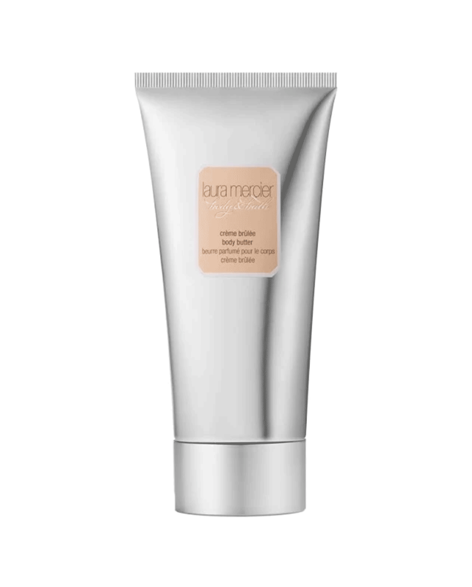 Laura Mercier Body & Bath Creme Brulee Body Butter 6 oz