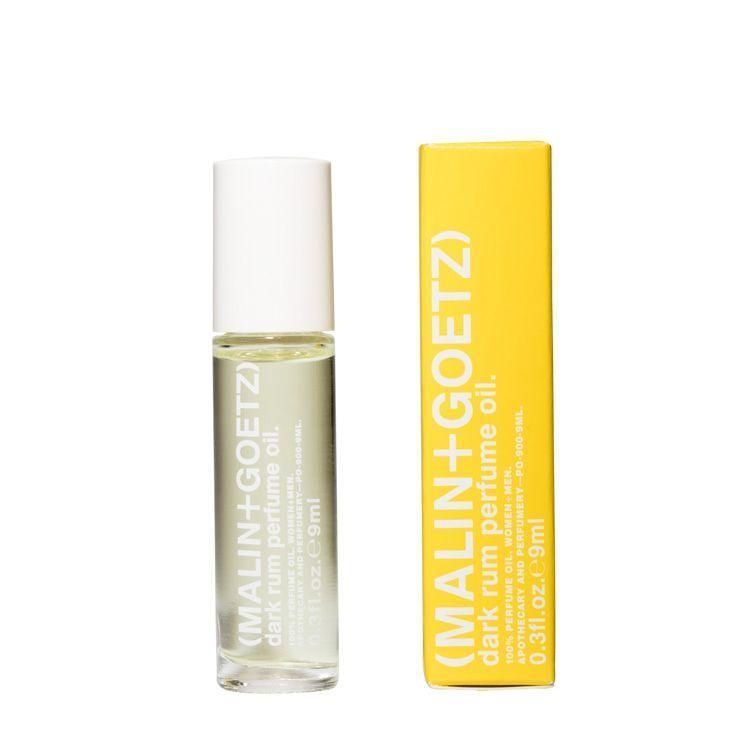 MALIN + GOETZ dark rum perfume oil 0.3fl.oz./9ml