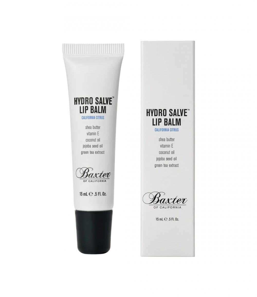 HYDRO SALVE™ LIP BALM 0.5 oz