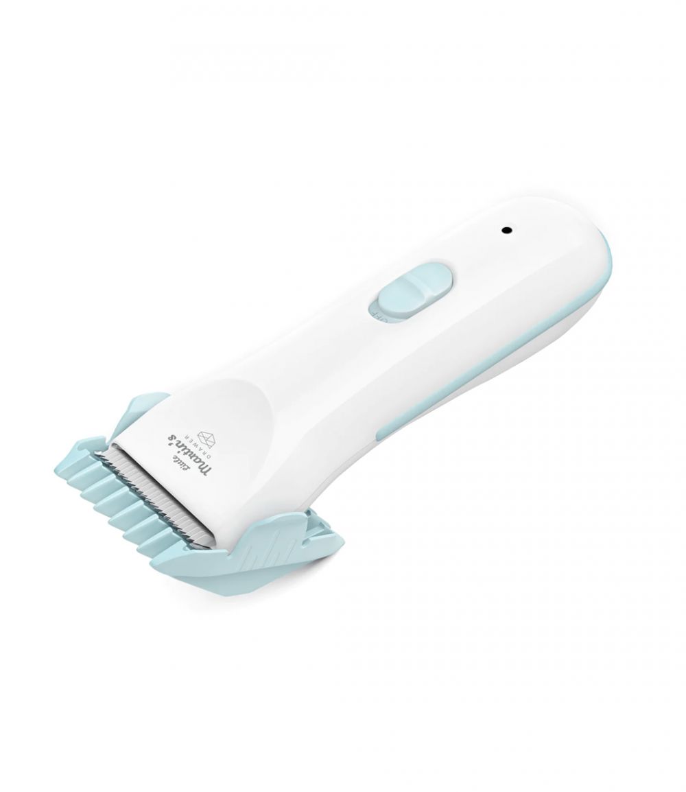 Baby Hair Clipper by Little Martin's Drawer