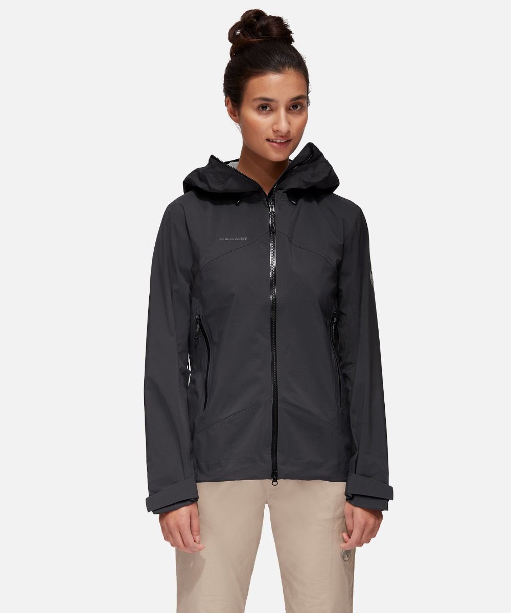 Kento HS Hooded Jacket Women