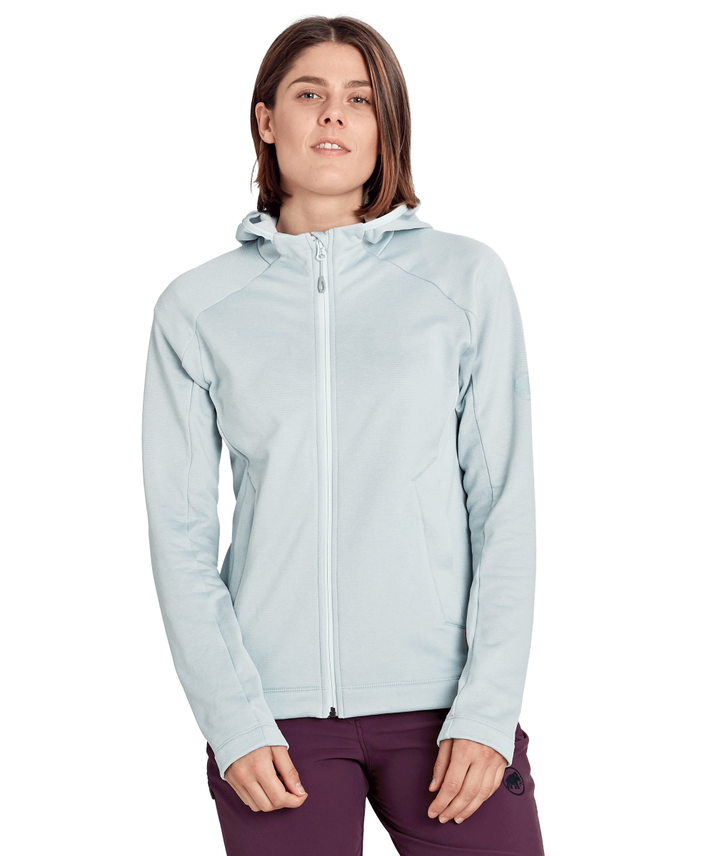 Nair ML Hooded Jacket Women