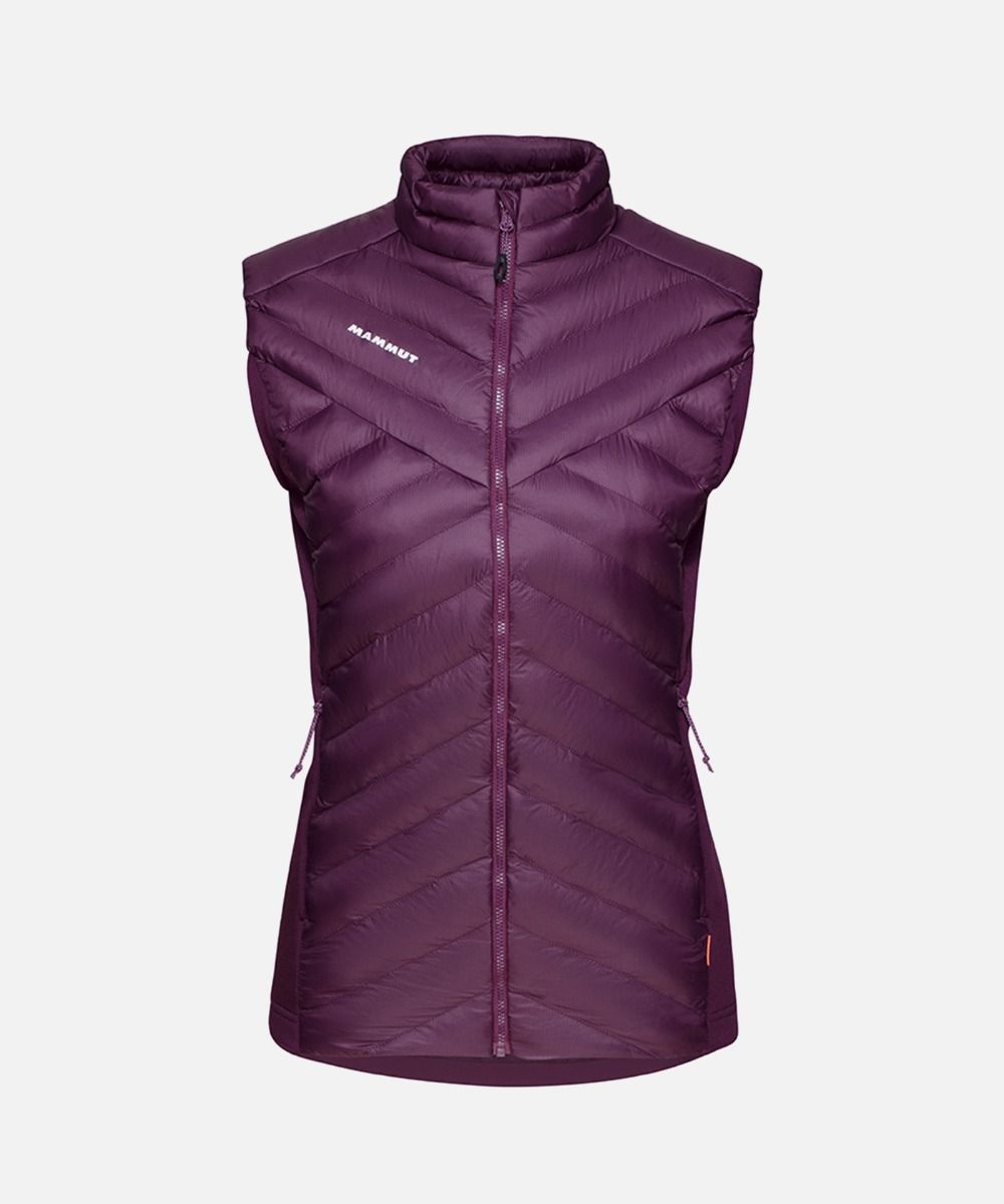 Albula IN Hybrid Vest Women