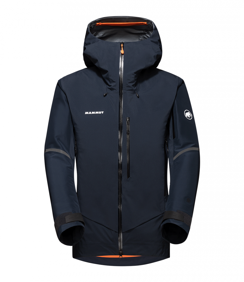 Nordwand Pro HS Hooded Jacket Men