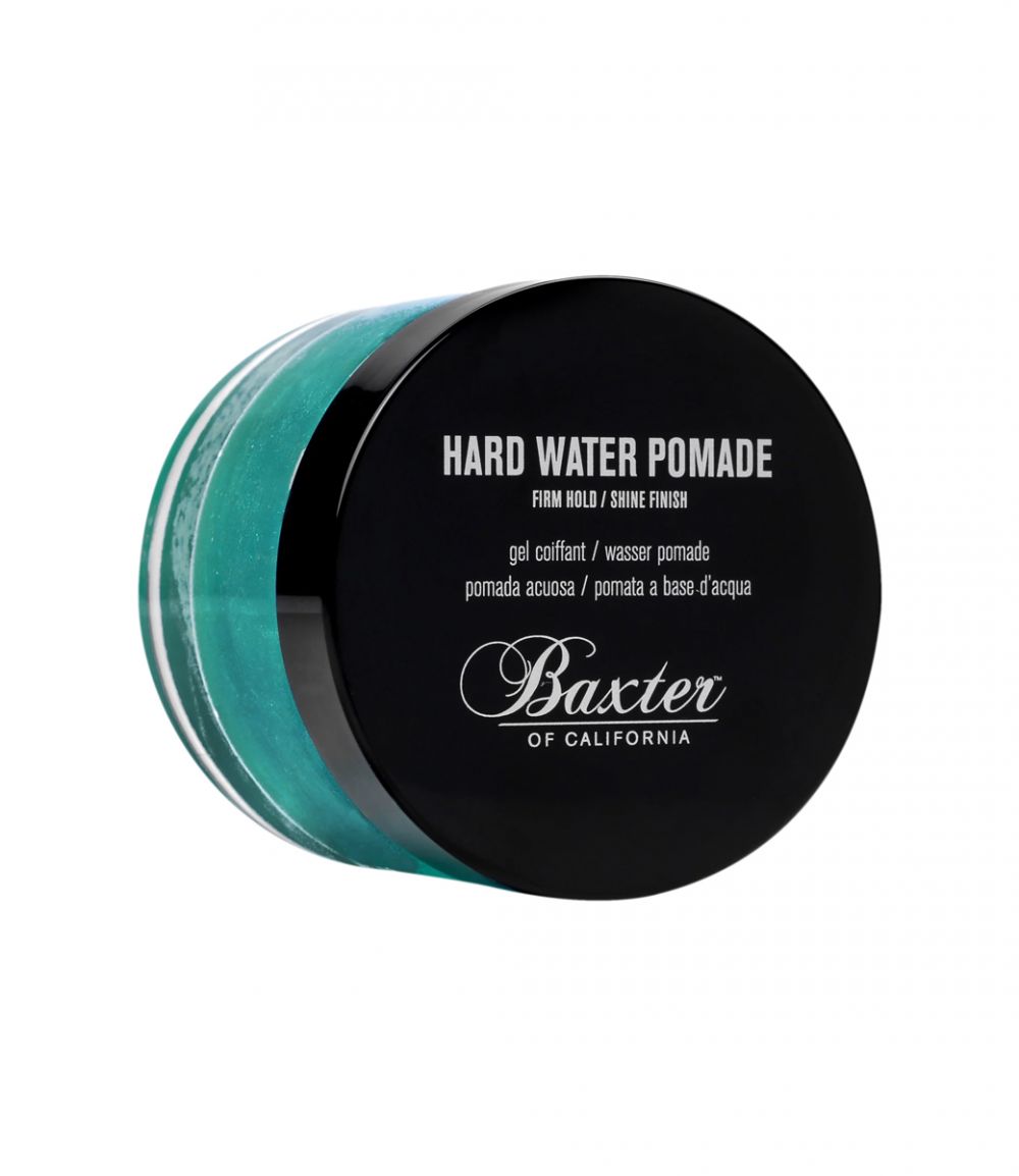 HARD WATER POMADE