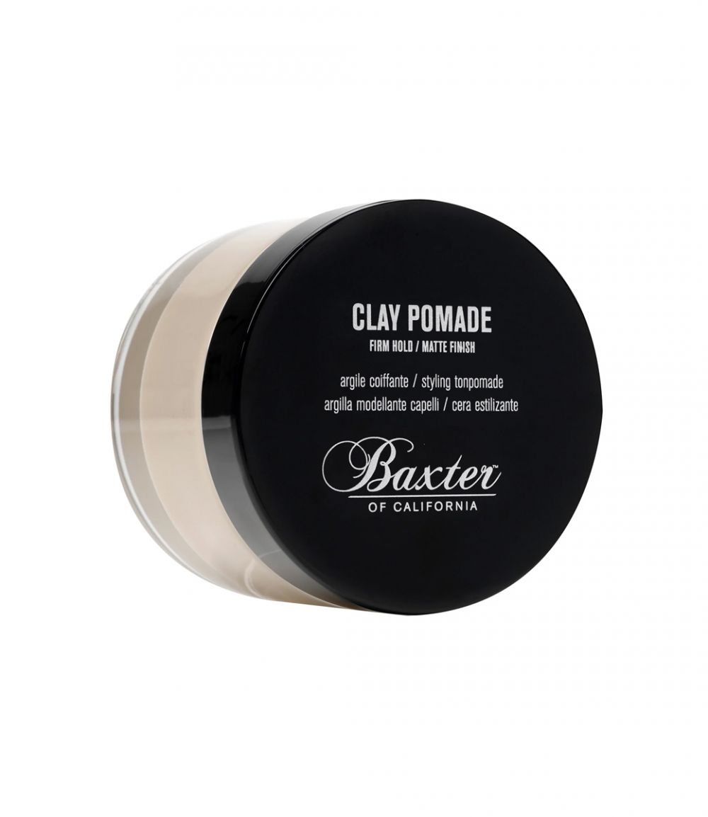 CLAY POMADE