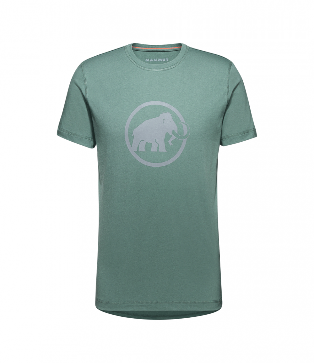 Mammut Core T-Shirt Men Reflective