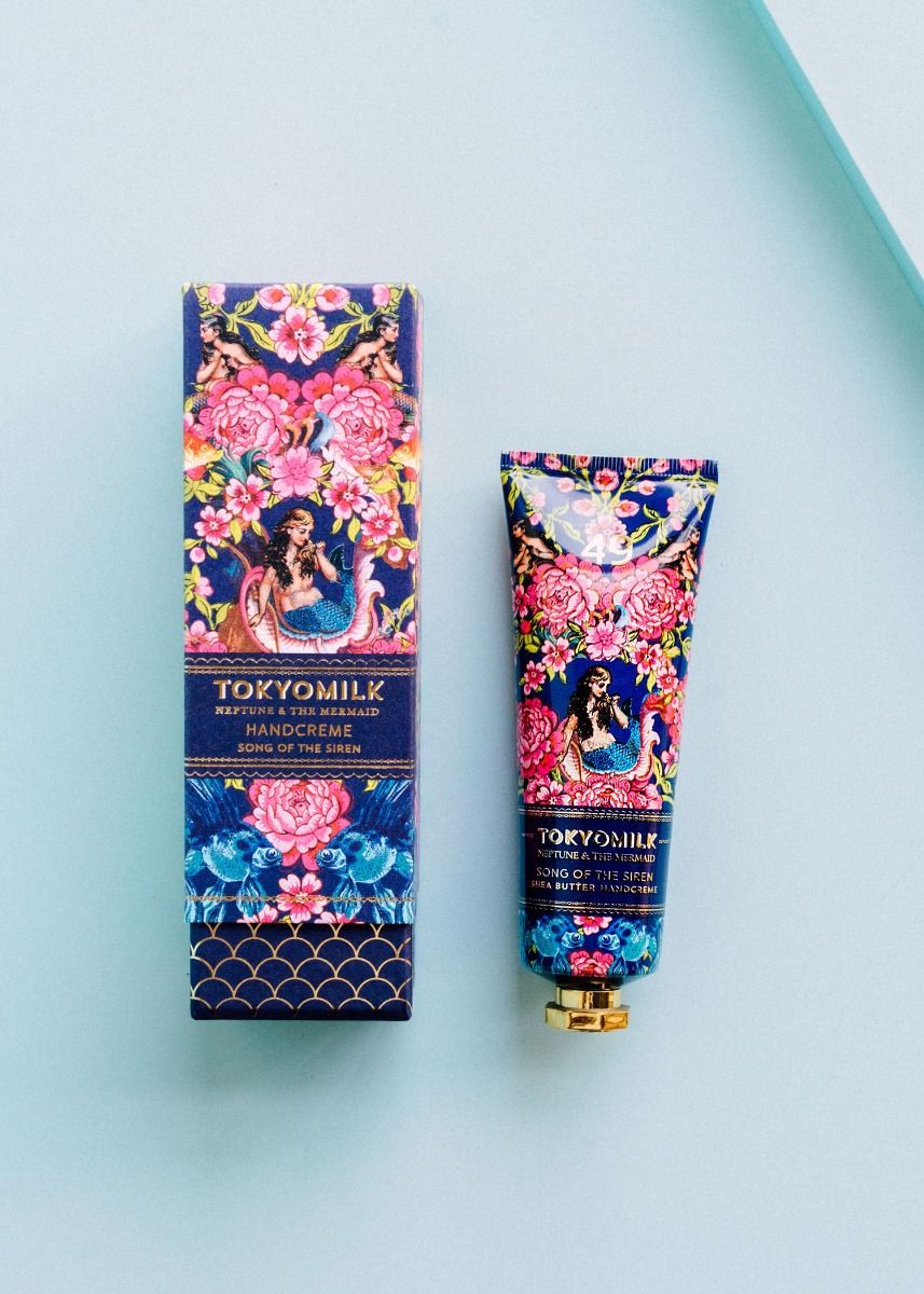 Song of the Siren Handcreme