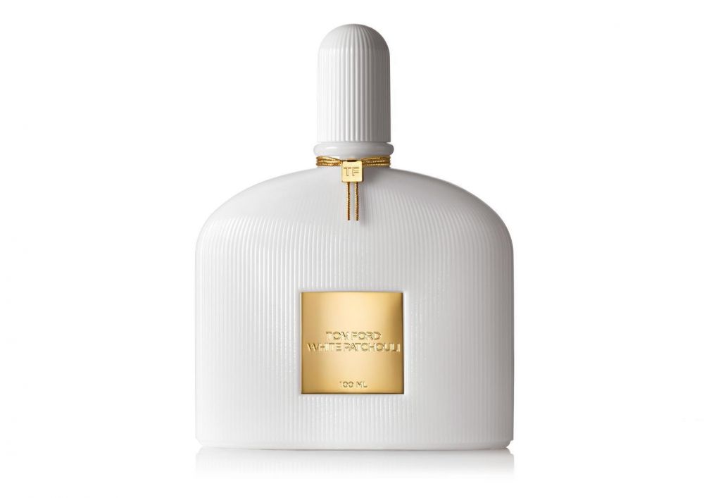 Tom Ford White Patchouli Floral Woody 100ml