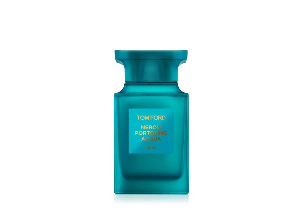 Tom Ford Neroli Portofino Acqua Fresh Floral Eau Fraiche 100ml