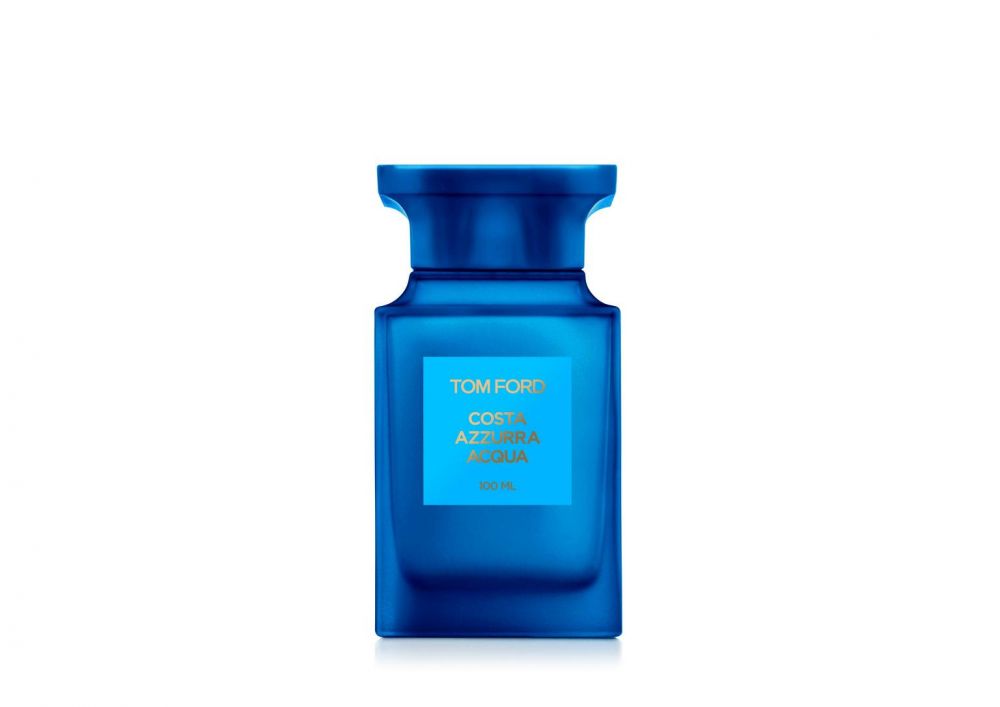 Tom Ford Costa Azzurra Acqua Woody Aromatic