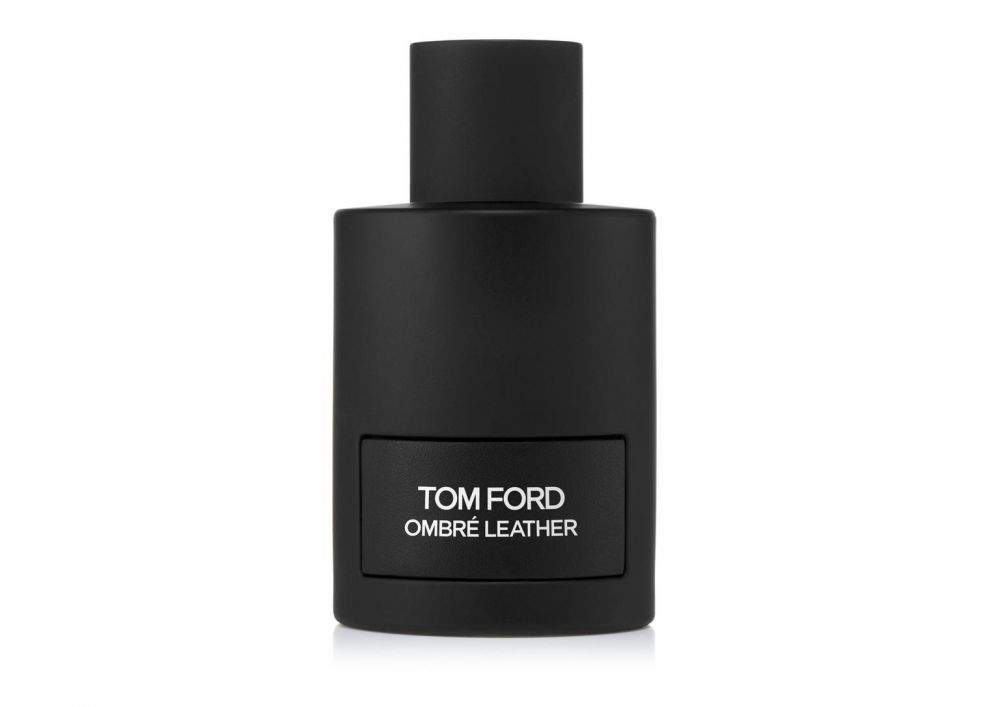 Tom Ford Ombre Leather Woody Spicy 100ml