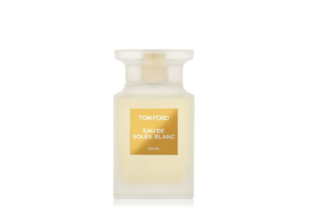 Tom Ford Eau de Soleil Blanc Citrus Floral Amber 100ml