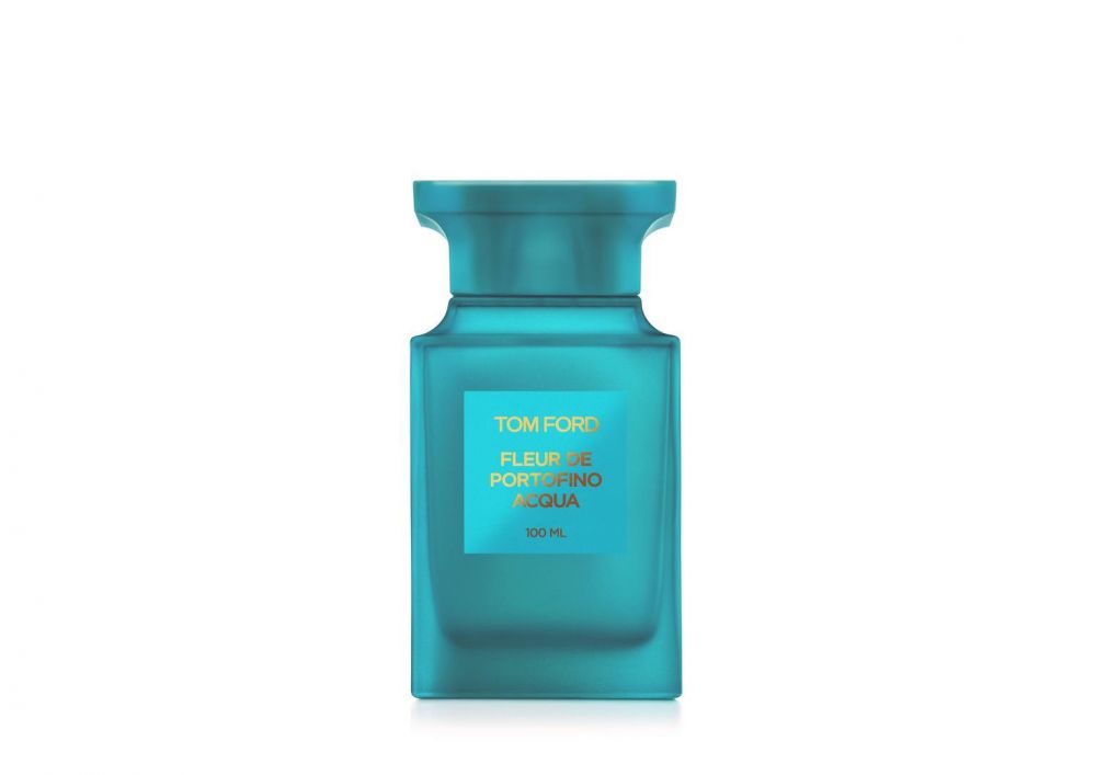 Tom Ford Fleur de Portofino Acqua Fresh Floral 100ml