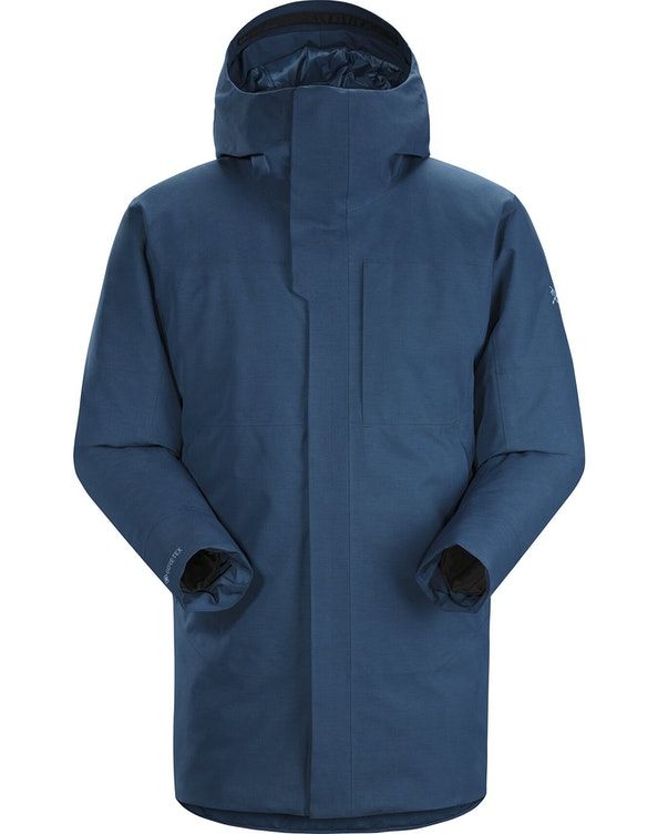 Arc'teryx Therme Parka Men's 