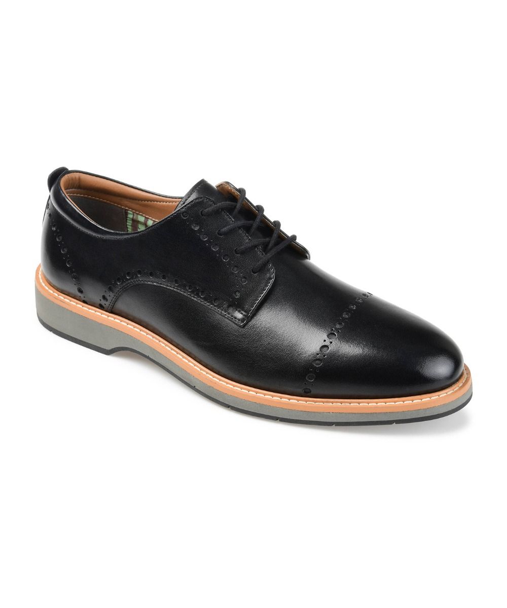 Thomas & Vine Fremont Brogue Derby