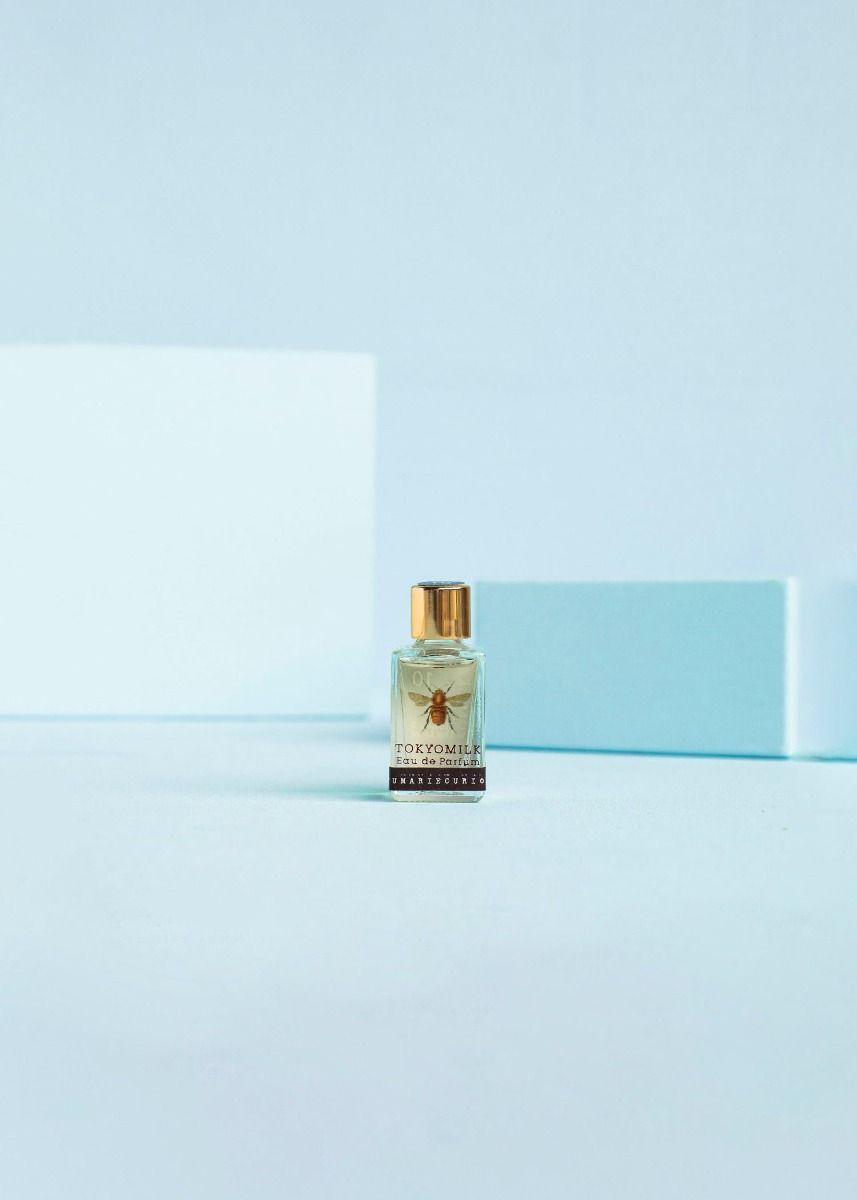 Honey & The Moon Little Luxe Eau de Parfum