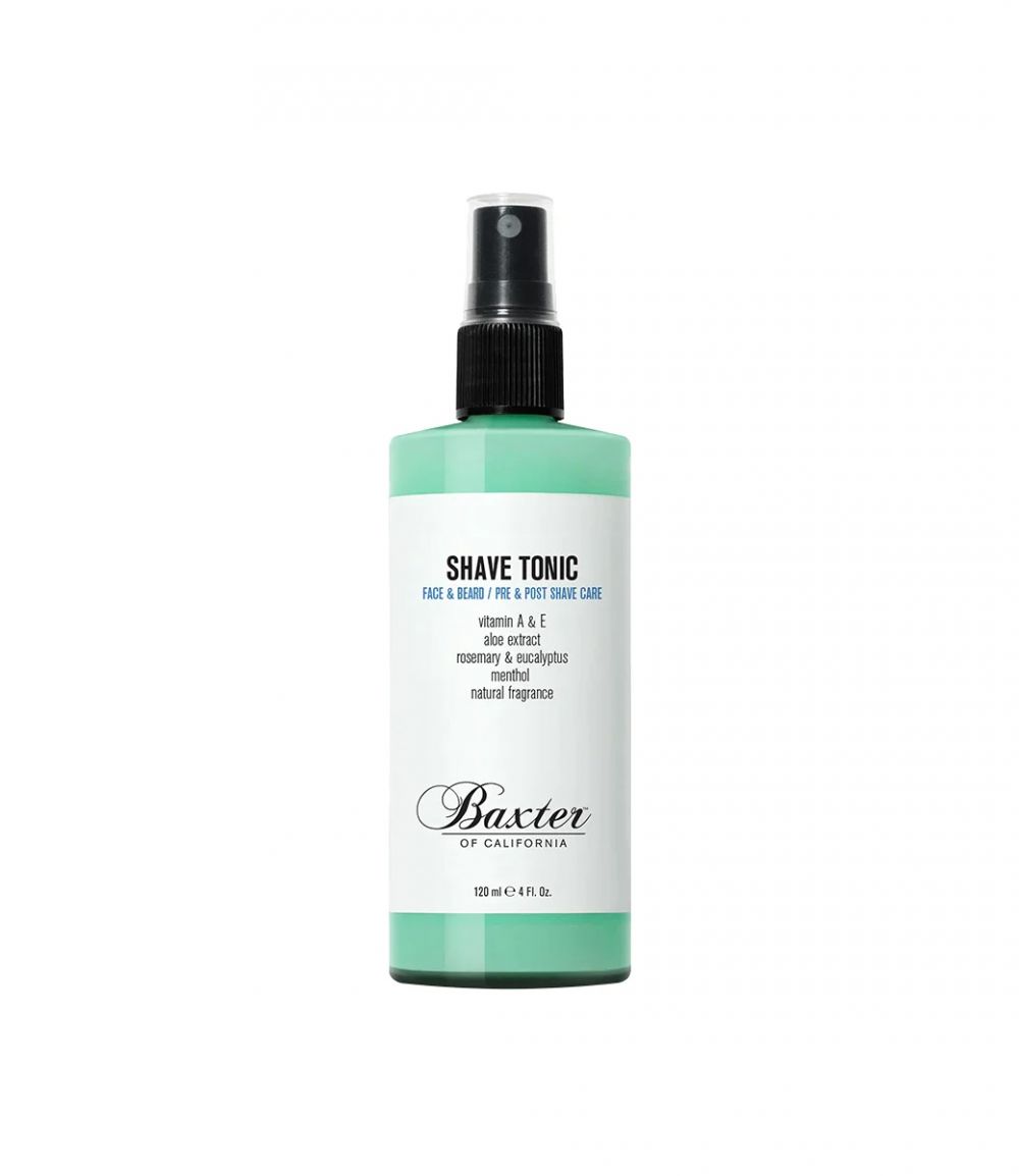 SHAVE TONIC