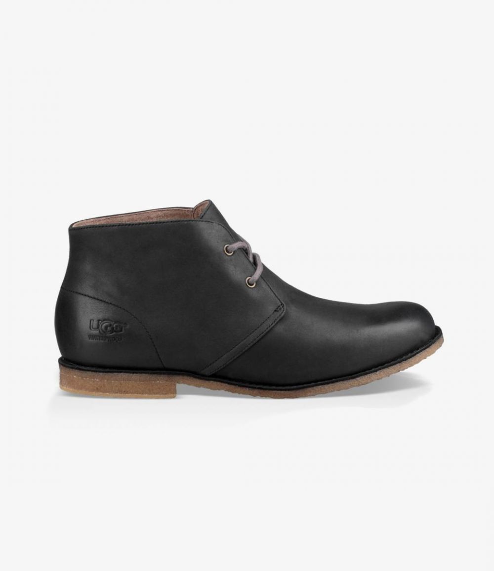 UGG Men Leighton Waterproof 1017272