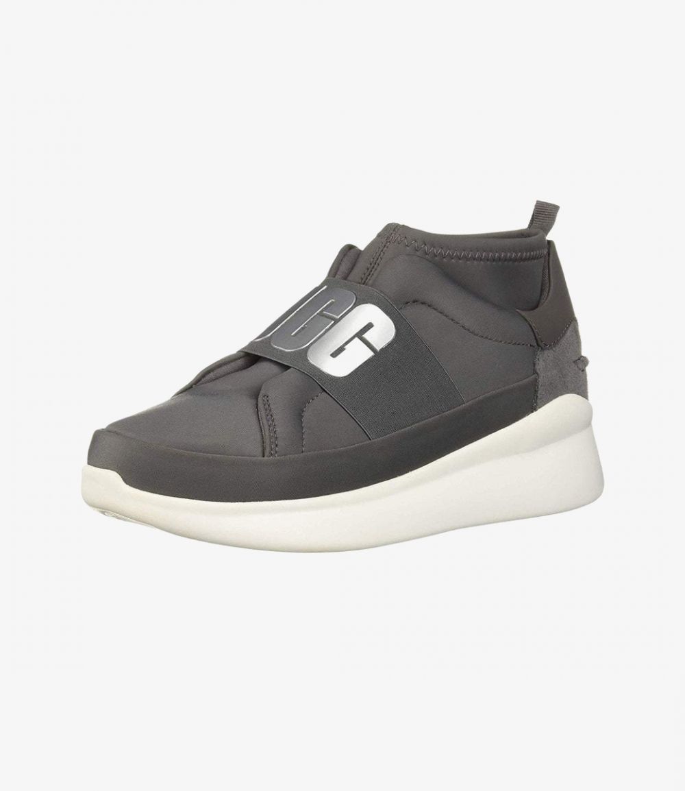 UGG W NEUTRA SNEAKER / CHRC