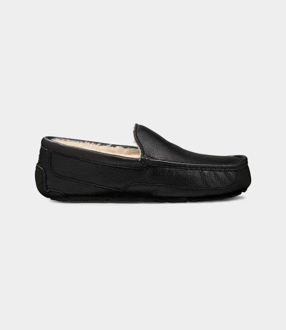 UGG MEN'S ASCOT SLIPPER 5379