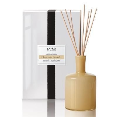 Lafco Diffusers 15oz Chamomile Lavender Reed Diffuser - Master Bedroom