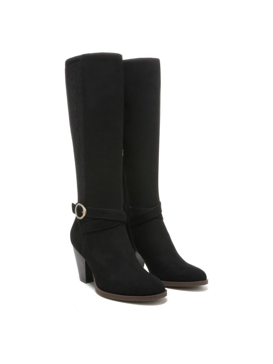 Knockout Tall Boot