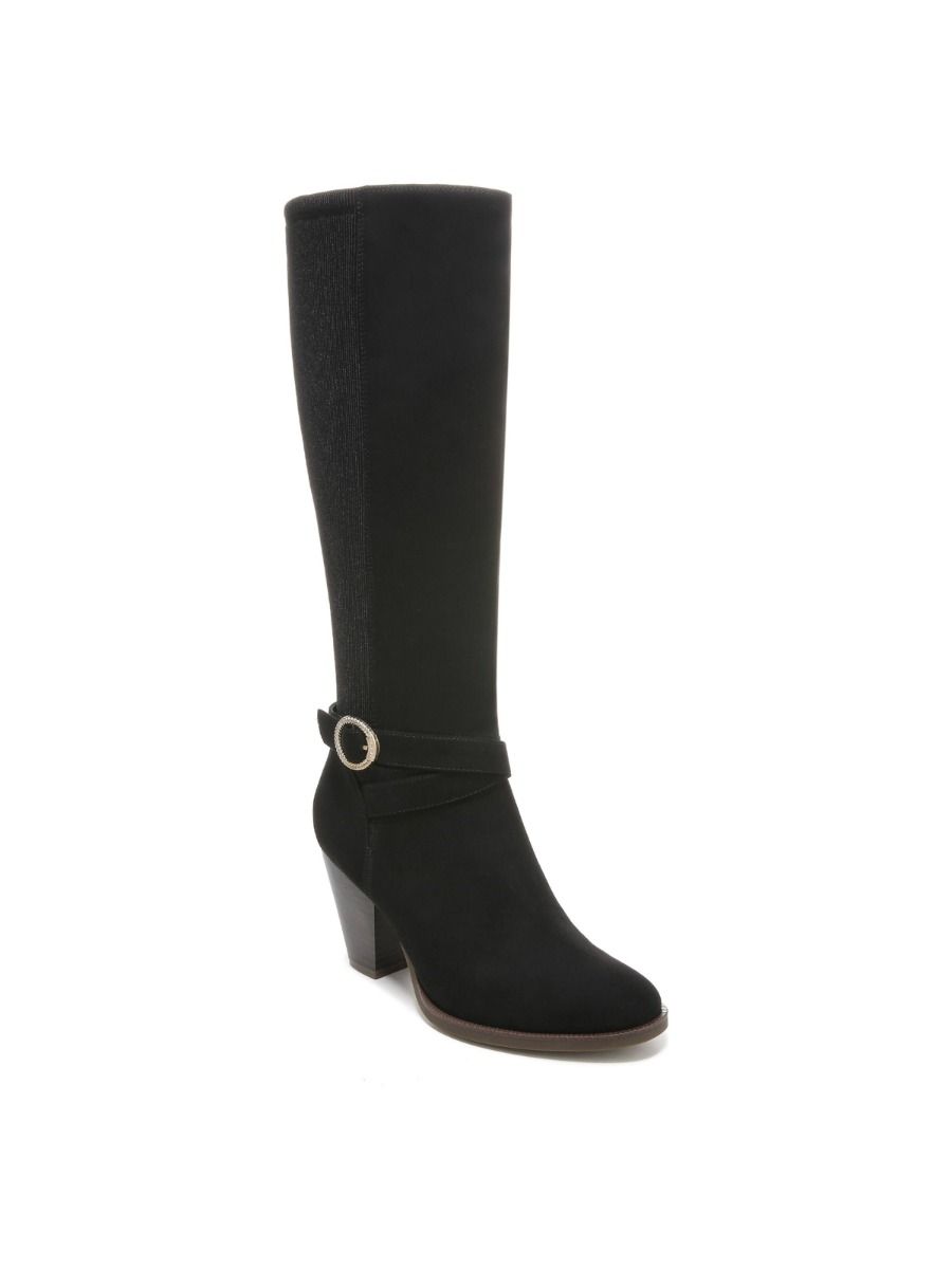 Knockout Tall Boot