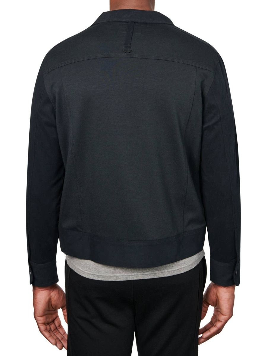 Noble Jacket - Black