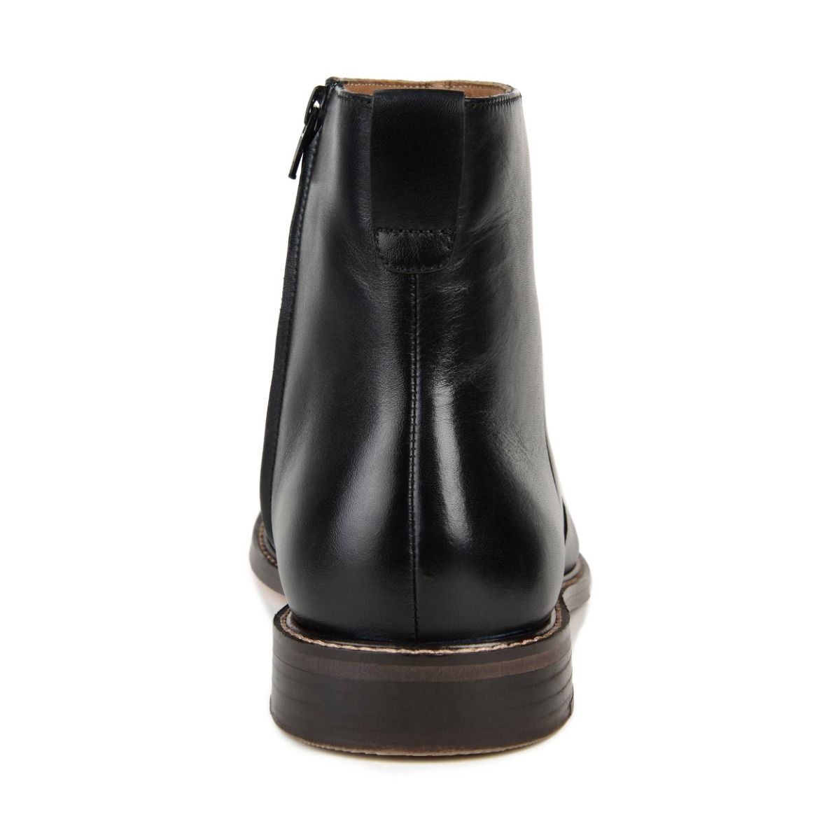 Thomas & Vine Faust Plain Toe Ankle Boot