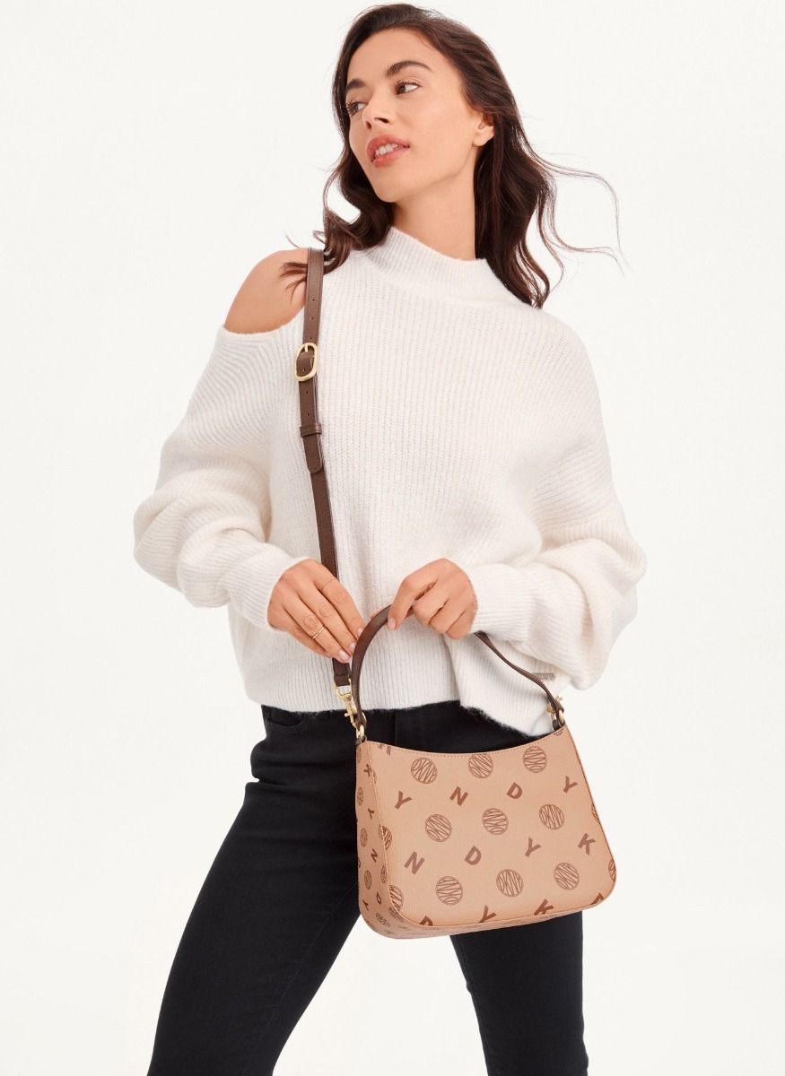 Medium Shoulder Bag