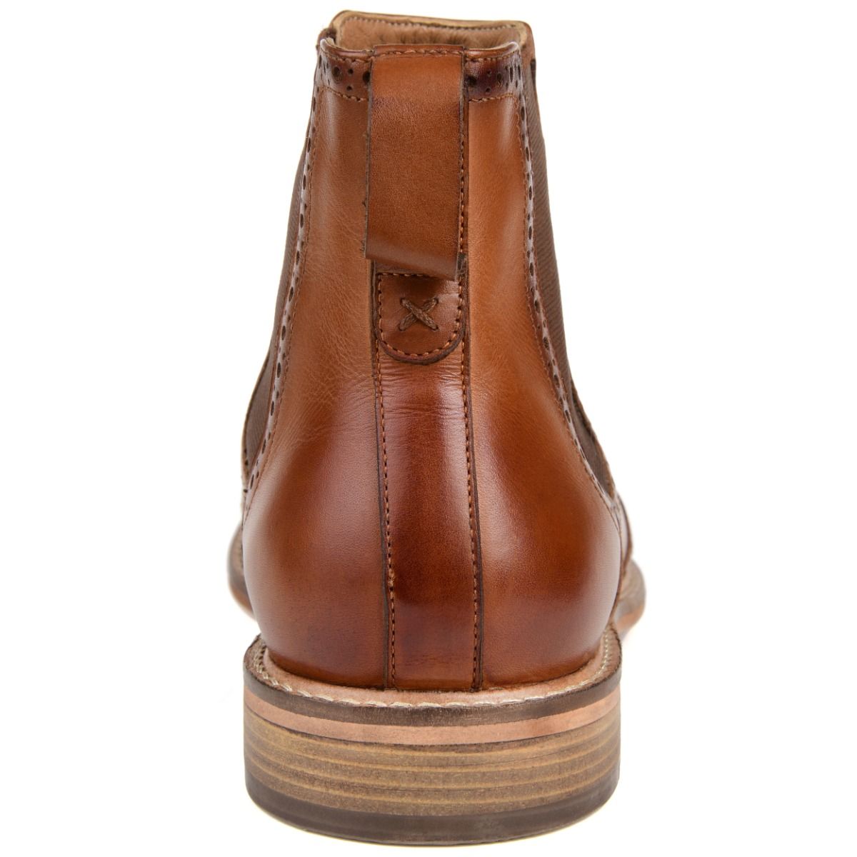 Watson Wingtip Chelsea Boot