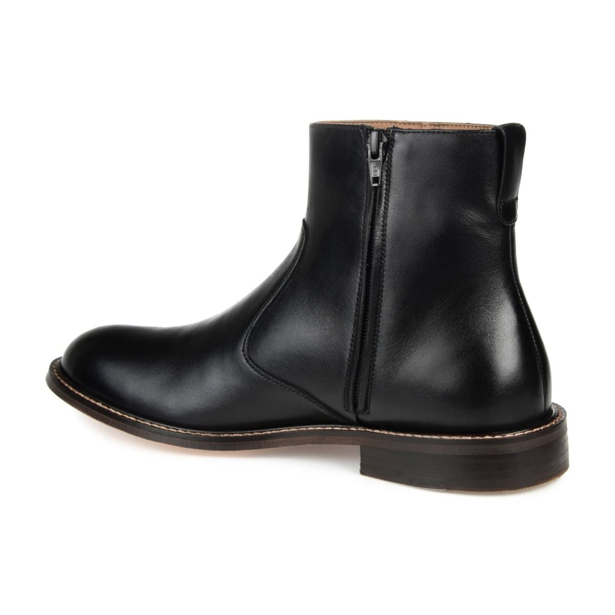 Thomas & Vine Faust Plain Toe Ankle Boot