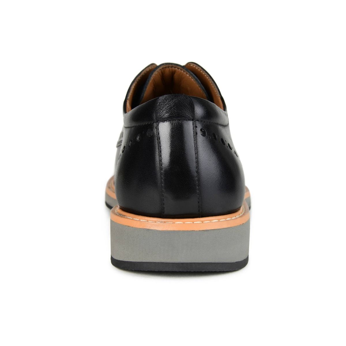 Thomas & Vine Fremont Brogue Derby