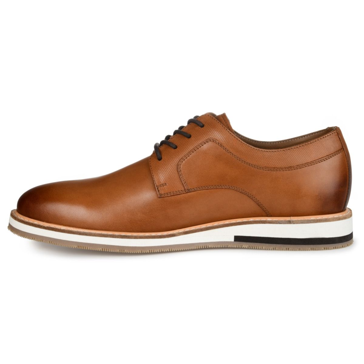 Thomas & Vine Glover Plain Toe Derby
