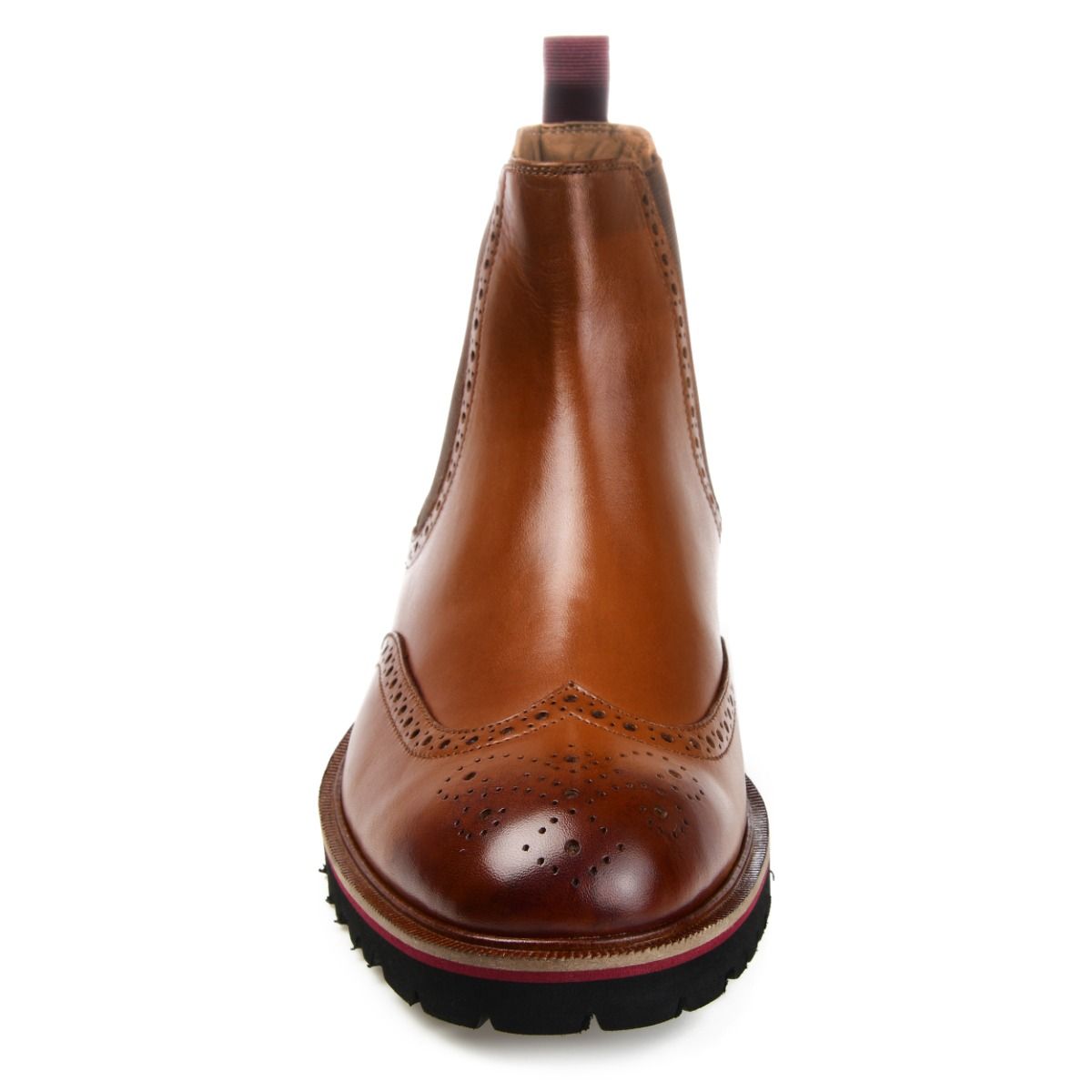 Thomas & Vine Nash Wingtip Chelsea Boot